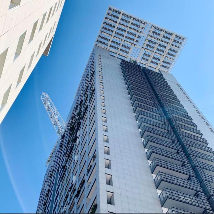 Eurosky Apartamento