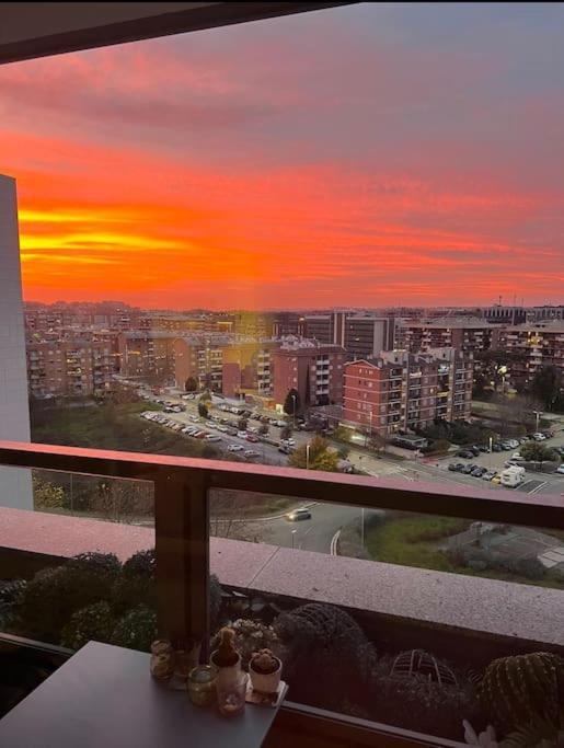 Eurosky Apartamento