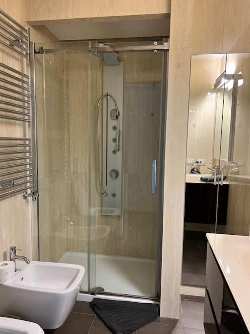 Apartamento Eurosky *