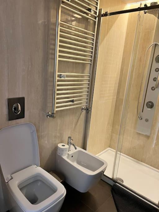 Eurosky Appartamento Roma