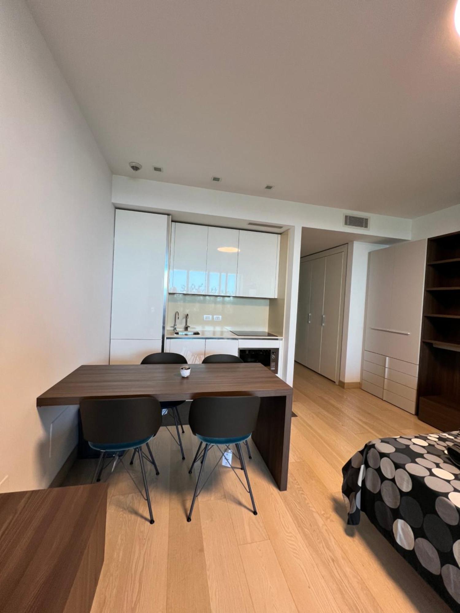 Eurosky Apartamento *