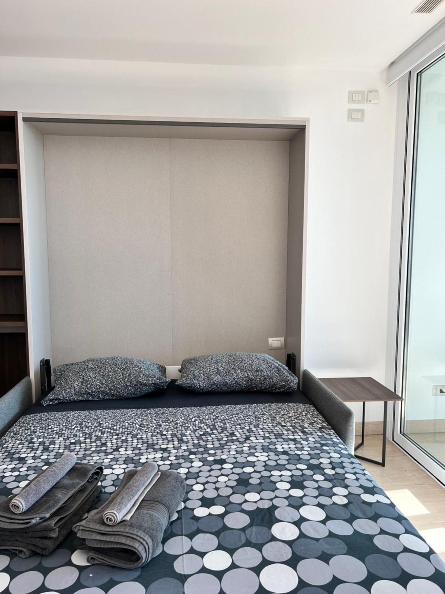 Eurosky Apartamento *