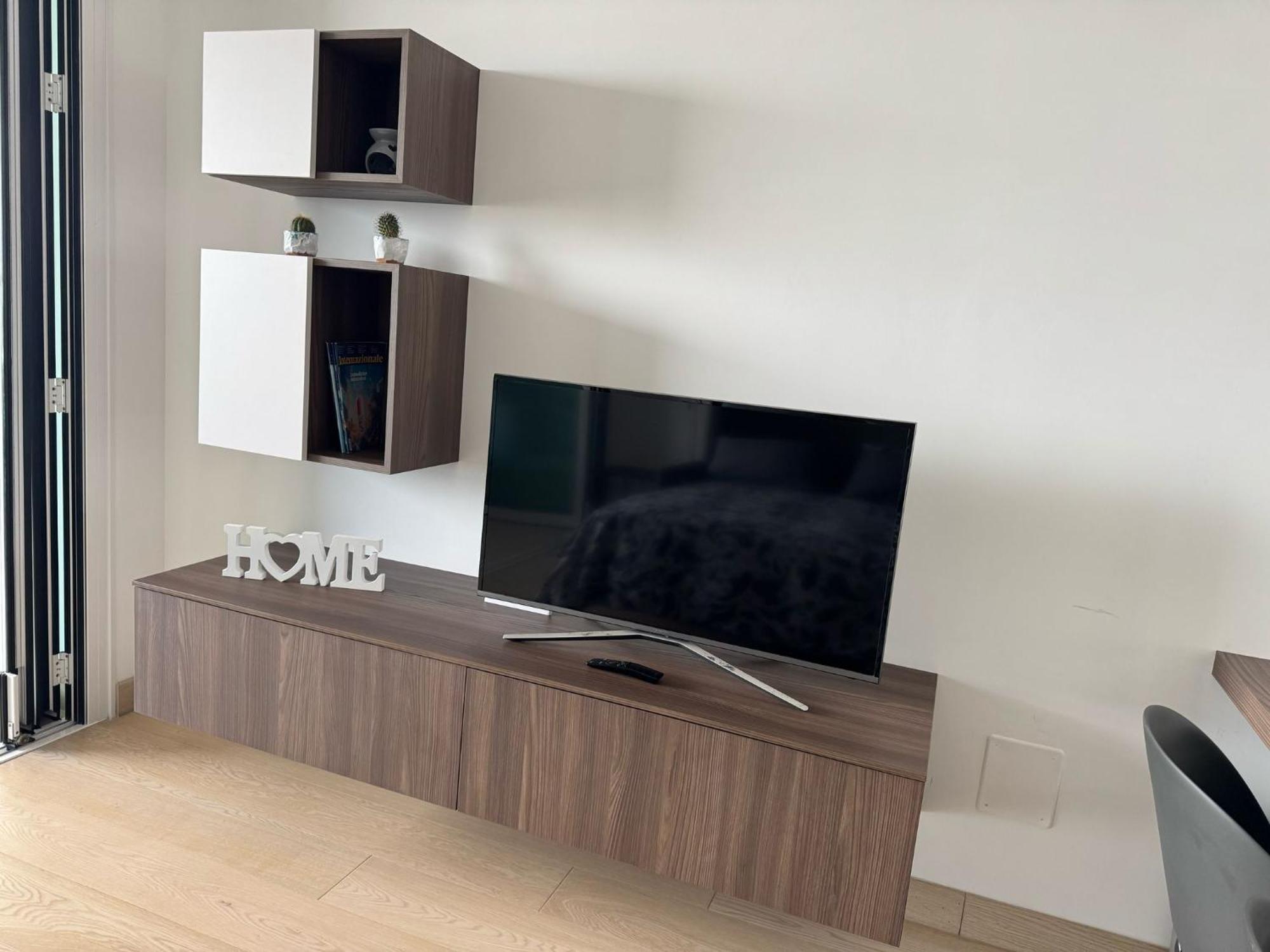 Appartamento Eurosky Roma