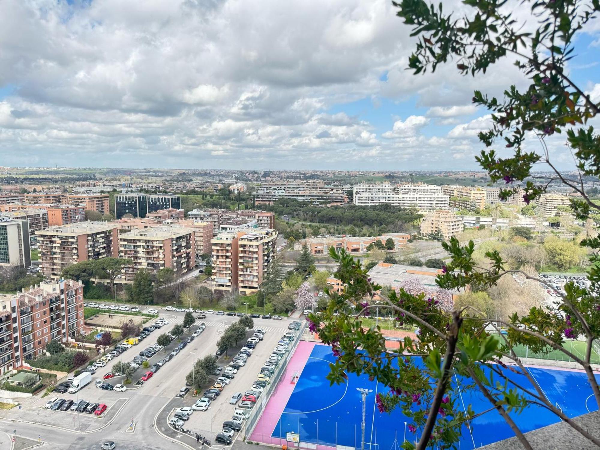 Apartamento Eurosky *