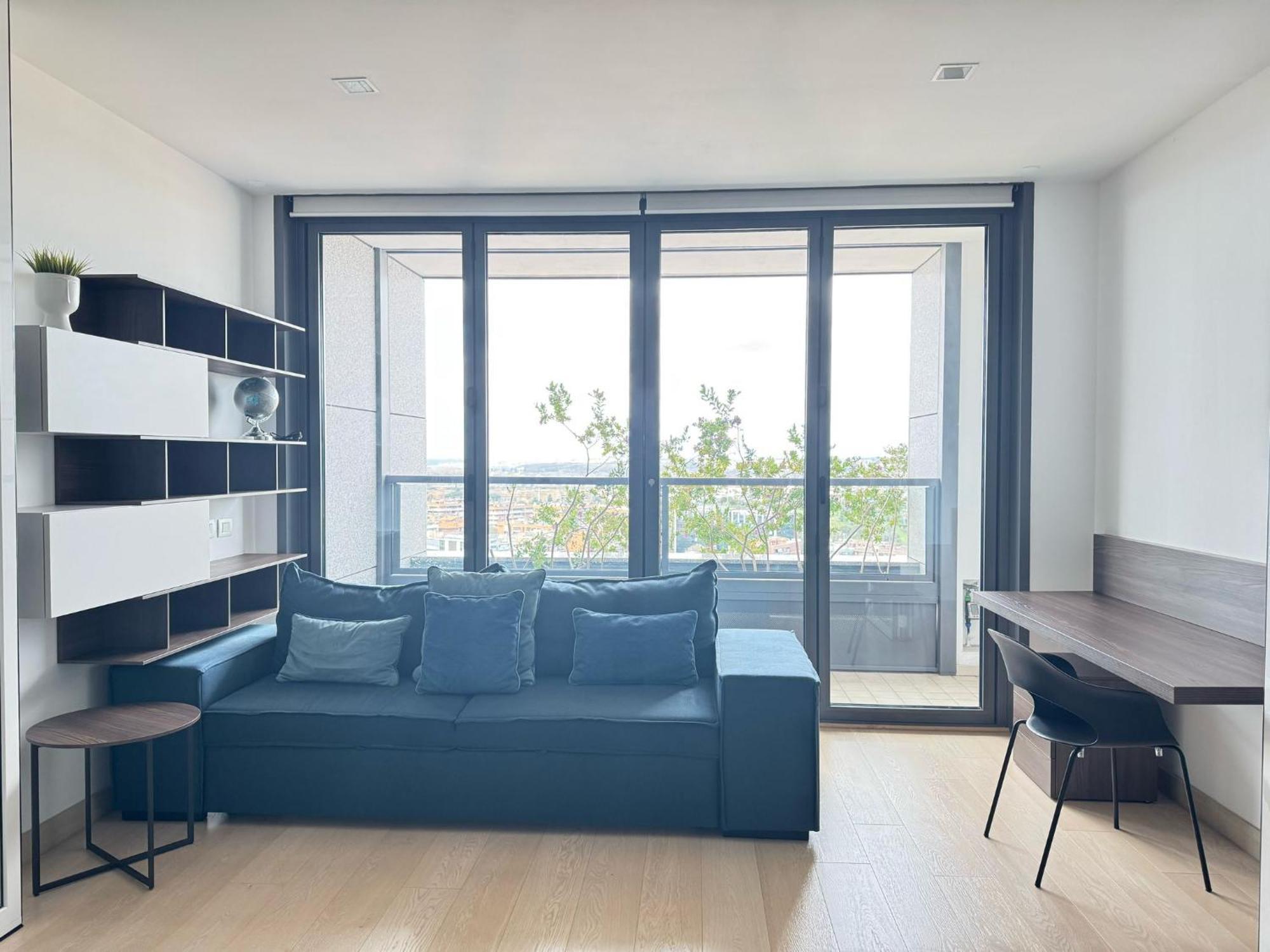 Appartamento Eurosky Roma
